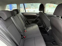 2017 Volkswagen
                Golf Alltrack 132TSI