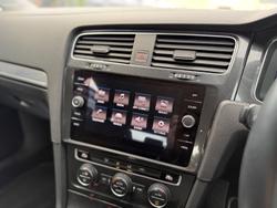 2017 Volkswagen
                Golf Alltrack 132TSI