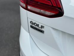 2017 Volkswagen
                Golf Alltrack 132TSI