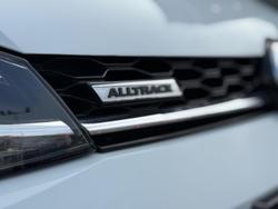 2017 Volkswagen
                Golf Alltrack 132TSI
