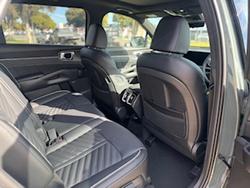 2025 Kia
Sorento GT-Line