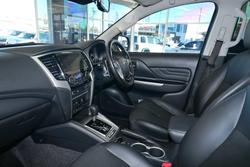 2023 Mitsubishi
Triton Xtreme