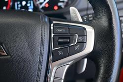 2023 Mitsubishi
Triton Xtreme