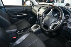 2023 Mitsubishi
Triton Xtreme