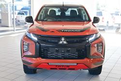 2023 Mitsubishi
Triton Xtreme
