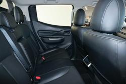 2023 Mitsubishi
Triton Xtreme