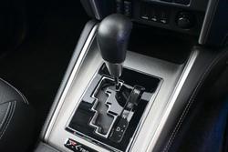 2023 Mitsubishi
Triton Xtreme