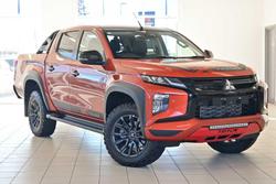 2023 Mitsubishi
Triton Xtreme