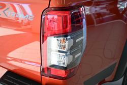 2023 Mitsubishi
Triton Xtreme