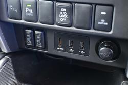 2023 Mitsubishi
Triton Xtreme