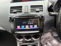 2009 Mazda
3 Neo