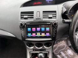 2009 Mazda
3 Neo