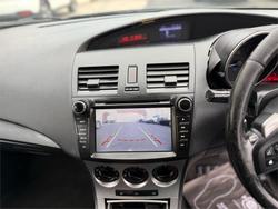 2009 Mazda
3 Neo