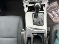 2009 Mazda
3 Neo