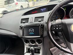 2009 Mazda
3 Neo