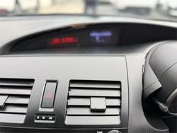 2009 Mazda
3 Neo