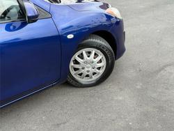 2009 Mazda
3 Neo