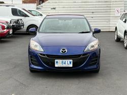 2009 Mazda
3 Neo