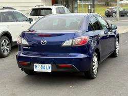 2009 Mazda
3 Neo