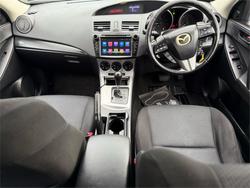 2009 Mazda
3 Neo