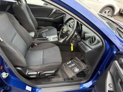 2009 Mazda
3 Neo
