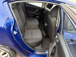 2009 Mazda
3 Neo