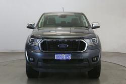 2021 Ford
Ranger XLT