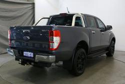 2021 Ford
Ranger XLT