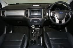 2021 Ford
Ranger XLT