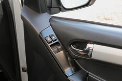2019 Isuzu
D-MAX LS-U