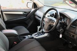 2019 Isuzu
D-MAX LS-U