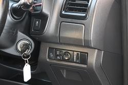 2019 Isuzu
D-MAX LS-U