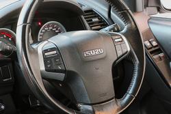2019 Isuzu
D-MAX LS-U