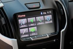 2019 Isuzu
D-MAX LS-U