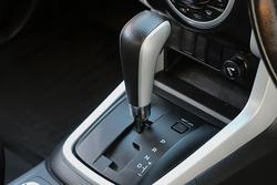 2019 Isuzu
D-MAX LS-U