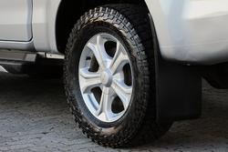2019 Isuzu
D-MAX LS-U