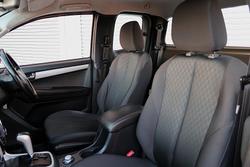 2019 Isuzu
D-MAX LS-U