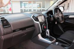 2019 Isuzu
D-MAX LS-U