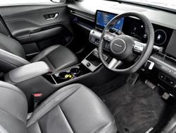 2023 Hyundai
Kona Premium