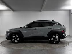 2023 Hyundai
Kona Premium