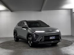 2023 Hyundai
Kona Premium