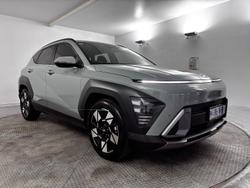 2023 Hyundai
Kona Premium