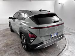 2023 Hyundai
Kona Premium