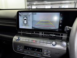 2023 Hyundai
Kona Premium