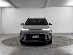 2023 Hyundai
Kona Premium