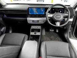 2023 Hyundai
Kona Premium
