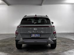 2023 Hyundai
Kona Premium