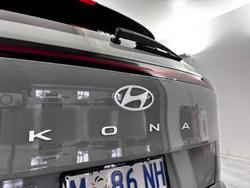 2023 Hyundai
Kona Premium