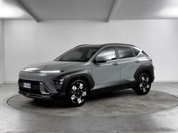 2023 Hyundai
Kona Premium
