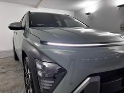 2023 Hyundai
Kona Premium
